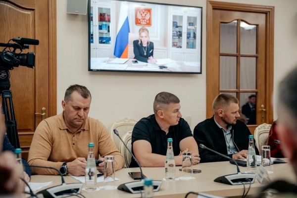 Без вести пропавшими после вторжения ВСУ в Курскую область остаются 332 человека