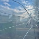 В Курске при атаке ВСУ повреждены два дома и автомобиль