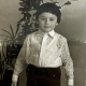 Курские чиновники показывают свои детские фотографии