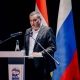 Список «Единой России» на выборах возглавил Александр Хинштейн