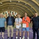 Теннисист из Курска взял бронзу чемпионата России