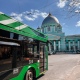 Курская область получит деньги на обновление общественного транспорта
