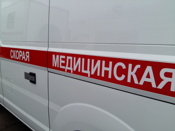 При атаке ВСУ на АЗС пострадали двое курян