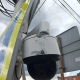 В Курске вандалы испортили камеры видеонаблюдения