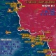 Военные сообщают о ситуации у границ Курской области на 6 июня