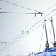 В Курске суд вернул водителю троллейбуса компенсацию за «вредный» труд