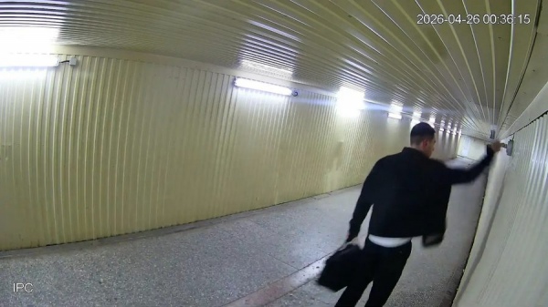 В Курске с начала работы «Безопасного города» повредили 7 камер