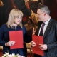 На ПМЭФ Курская область подписала 27 соглашений на 87,2 млрд рублей