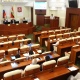 Время цифр: в Курской областной Думе отчитались об исполнении бюджета-2025