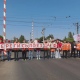 Курским водителям напомнили о правилах безопасности на переездах