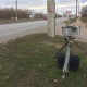 В Курской области вернут передвижные камеры контроля скорости