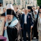 Главную курскую святыню перенесли в Коренную пустынь