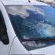 В Курске около Северного кладбища насмерть сбили женщину