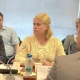 Екатерина Харченко возглавила Курский госуниверситет
