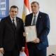 Хинштейн прокомментировал смену ректора Курского госуниверситета
