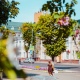 В Курской области наступает передышка между грозами