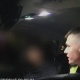 В Курске поймали 17-летнего лихача без прав