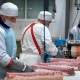 Курское мясо впервые отправили на Филиппины