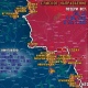 Военные сообщают о ситуации у границ Курской области на 23 июня