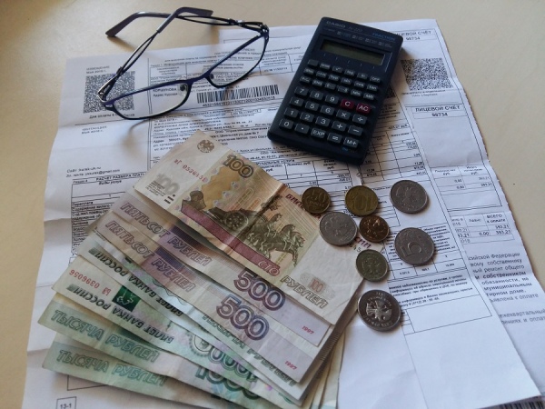 Повышения тарифов на услуги ЖКХ в Курской области в июле не будет