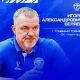 Курский «Авангард» покидает главный тренер Игорь Беляев