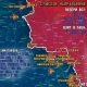 ВС РФ движутся к Сумам: ситуация у границ Курской области на 25 июня