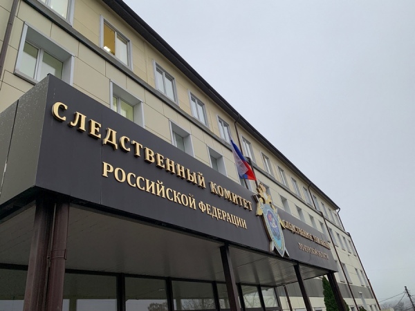 Бастрыкин поручил возбудить уголовное дело после массового отравления окрошкой в Курске
