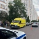В Курске машина сбила ребенка