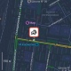 С утра в Курске затруднено движение из-за ДТП