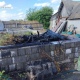 Дым из окна многоэтажки: в Курской области случились пожары из-за чайника и сигареты