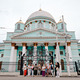 «Новые люди» организовали экскурсию по историческому сердцу Курска для пенсионеров