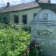 В Курской области разрушается дом дмитриевской партизанки Веры Терещенко