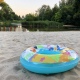 Роспотребнадзор проверил песок и воду на курских пляжах