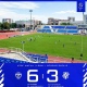 Курский «Авангард» разгромил «Сатурн»