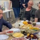 Хинштейн встретил вернувшихся из украинского плена курян