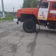 В Курске потушили пожар на проспекте Дружбы