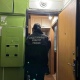 В Курской области жена зарезала мужа