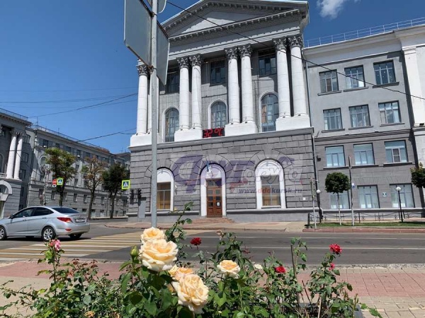 В Курской области 30 июня потеплеет до 30 градусов, в начале июля готовимся к +32