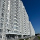 В Курской области ввод жилья сократился на 42 процента