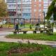 В Курской области определили объекты для благоустройства