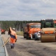 В Курске завершается строительство моста на проспекте Михаила Булатова