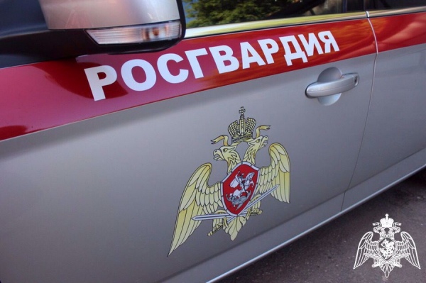 В Курской области при разминировании погиб взрывотехник Росгвардии