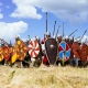 Курский фестиваль «Дружины Неполки» претендует на победу Russian Traveler Awards 2026