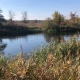 В Курской области погиб мужчина в реке