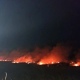 Под Курском потушили пожар