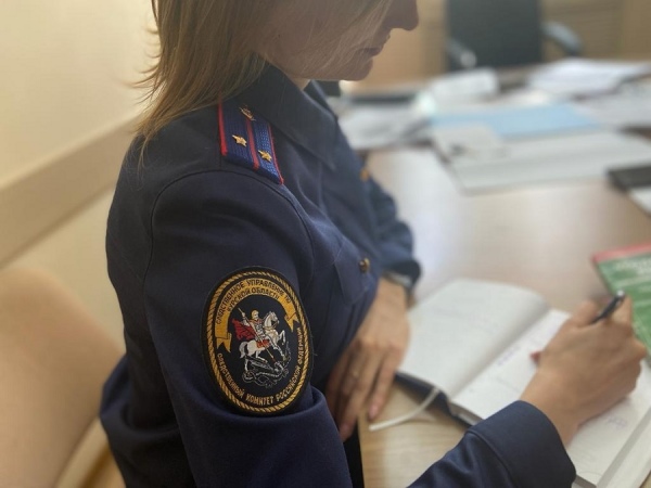 В центре Курска группа подростков избивала случайных прохожих