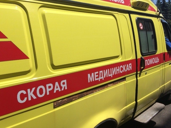 В Курской области в страшном ДТП погибли 4 человека