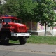 В Курске эвакуировали 20 человек во время пожара