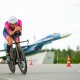 Курский пожарный вошел в 10-ку сильнейших триатлонистов страны