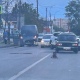 В Курске на улице Союзной произошла авария